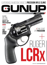 GunUp - August 2015