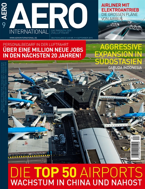 AERO International 2015-09