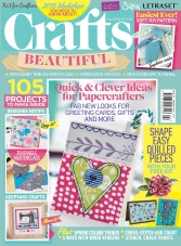 Crafts Beautiful - February 2015