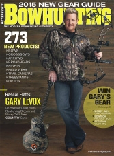 Petersen’s Bowhunting - March 2015