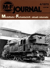 M+F Journal 1975-04