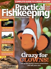 Practical Fishkeeping – March 2015