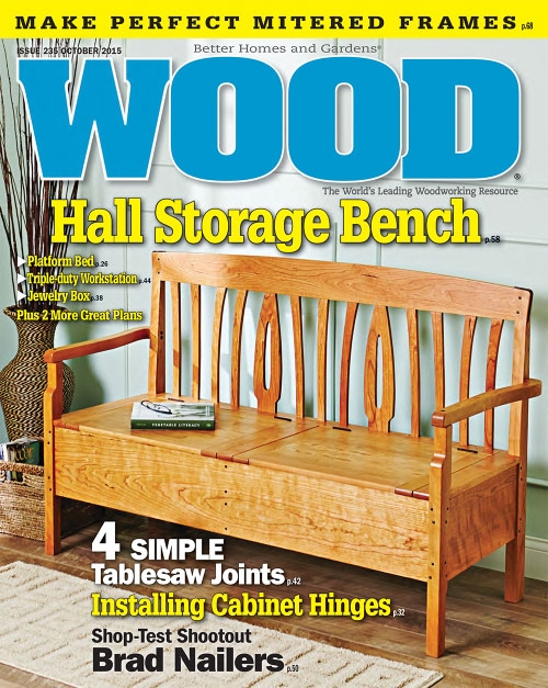 WOOD 235 - October 2015