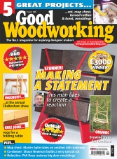 Good Woodworking - September 2015