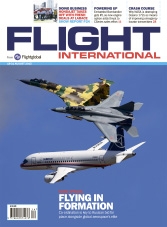 Flight International - 18 - 31 August 2015