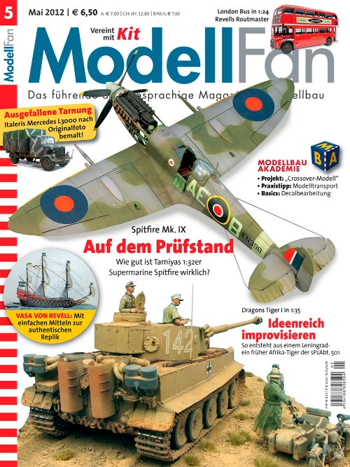 ModellFan 2012-05