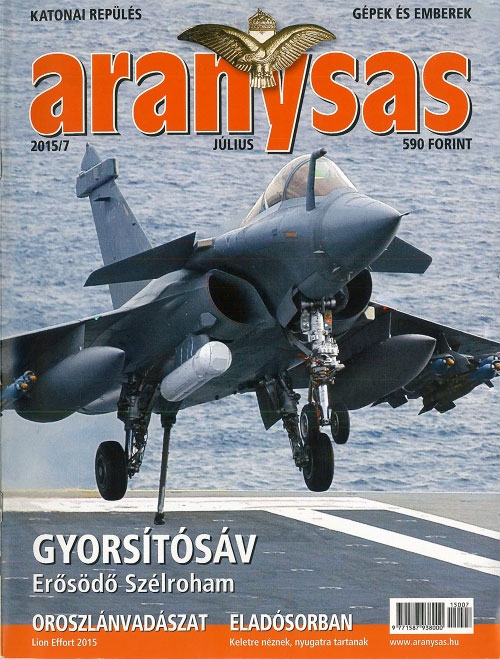 Aranysas 2015-07