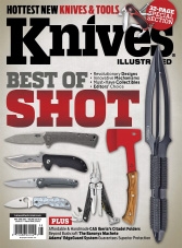 Knives Illustrated - May/June 2014
