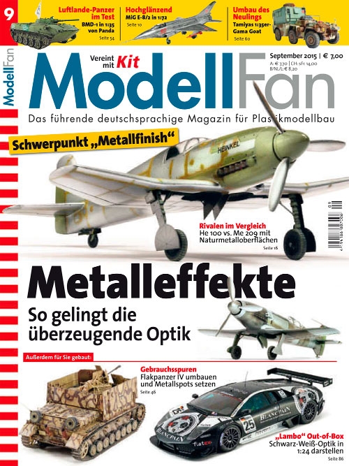 ModellFan 2015-09