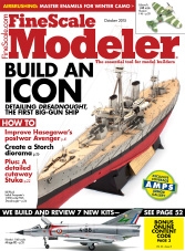 FineScale Modeler - October 2015