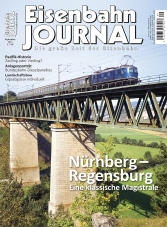 Eisenbahn Journal 2015-09