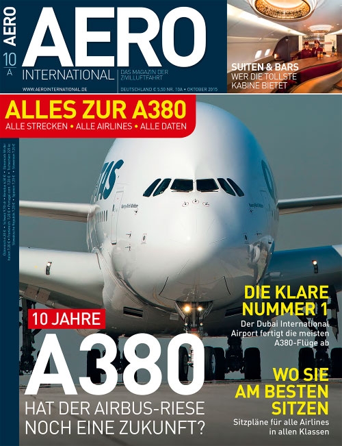 AERO International 2015-10