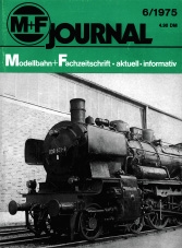 M+F Journal 1975-06