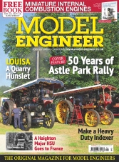 Model Engineer 4516 - 4-17 September 2015