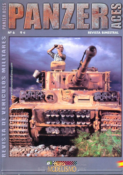 Panzer Aces 06