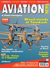 Aviation News - November 2010