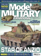 Model Military International 114 - October 2015