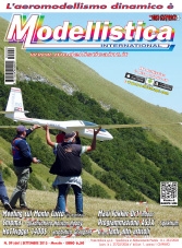 Modellistica International - Settembre 2015