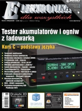 Elektronika Dla Wszystkich 2015-09