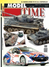 Model Time 230 - Settembre 2015