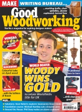 Good Woodworking - October 2015