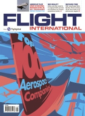 Flight International - 15 - 21 September 2015