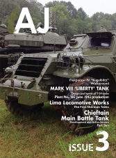 The Armor Journal Iss.03