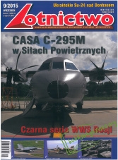 Lotnictwo 2015-09