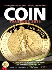 Coin Yearbook 2015