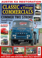 Classic & Vintage Commercials - October 2015