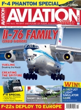 Aviation News - October 2015