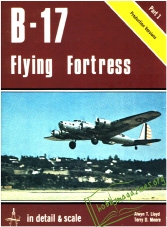 In Detail & Scale 02 - B-17 Flying Fortress Part 1