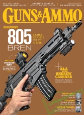 Guns & Ammo - October 2015