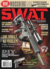 S.W.A.T. – October 2015