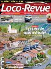 Loco-Revue – Octobre 2015