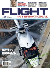 Flight International - 29 September - 5 October 2015