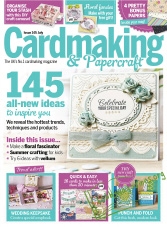 Cardmaking & Papercraft – July 2015
