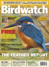 Birdwatch - September 2015