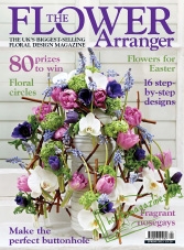 The Flower Arranger - Spring 2015