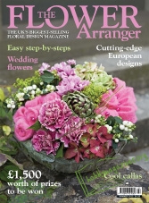 The Flower Arranger - Summer 2015