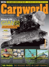 Carpworld – February 2015