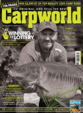 Carpworld - June 2015