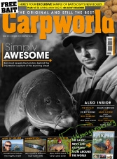 Carpworld - October 2015