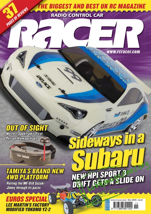 radio control car repair