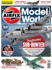 Airfix Model World 060 - November 2015