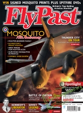 FlyPast - November 2015