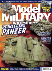 Model Military International 115 - November 2015