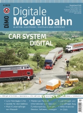 Digitale Modellbahn 21 2015-04