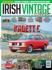 Irish Vintage Scene - July 2015