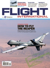 Flight International - 6 - 12 October 2015